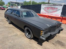 1977 Ford LTD