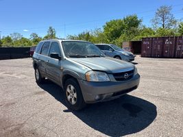 2003 Mazda Tribute