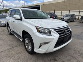 2015 Lexus GX 460
