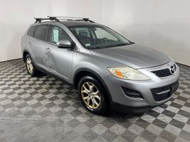 2012 Mazda CX-9
