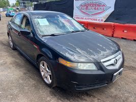 2005 ACURA TL