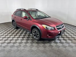 2014 Subaru XV Crosstrek