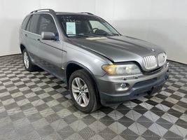 2004 BMW X5