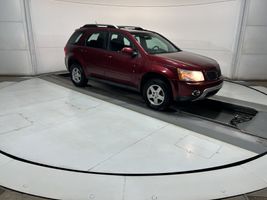 2007 Pontiac Torrent