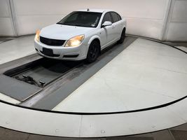 2009 Saturn Aura
