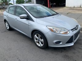 2013 Ford Focus
