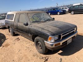 1992 Toyota Pickup