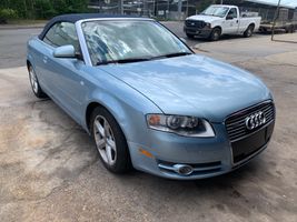 2007 Audi A4