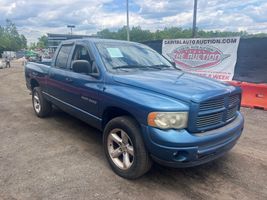 2002 Dodge RAM 1500