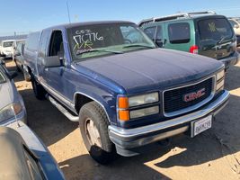 1998 GMC C/k1500