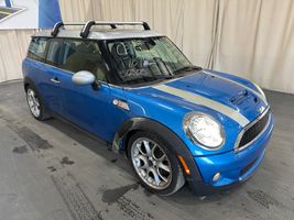 2010 MINI Cooper