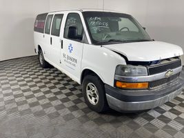2005 Chevrolet G1500 Vans