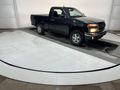 2008 GMC Canyon