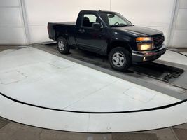 2008 GMC Canyon