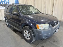 2004 Ford Escape