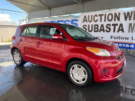 2008 Scion xD