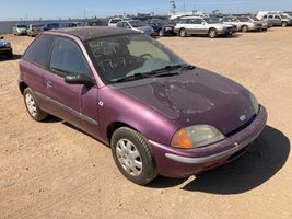 1997 Geo Metro