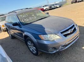 2009 Subaru Outback