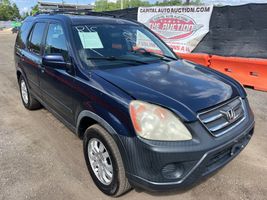 2006 Honda CR-V