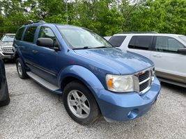 2007 Dodge Durango