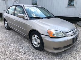 2003 Honda Civic