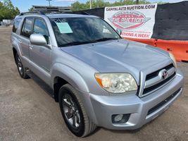 2008 Toyota 4Runner