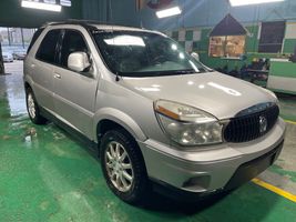 2007 Buick Rendezvous