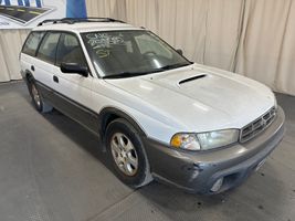 1998 Subaru Legacy