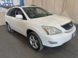 2005 Lexus RX 330