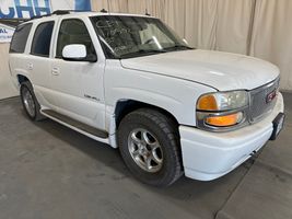 2003 GMC Yukon