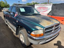1997 Dodge Dakota