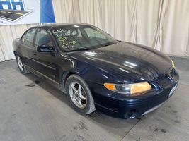 2002 Pontiac GRAND-PRIX