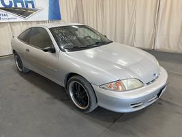 2000 Chevrolet Cavalier