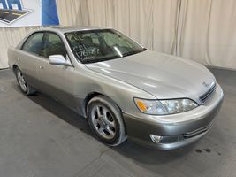 2001 Lexus ES 300