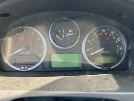 2008 Land Rover LR2