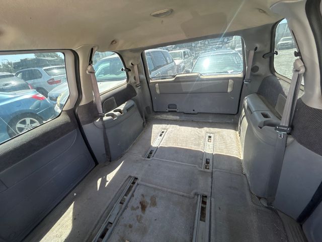 入荷now 安全 Internet Auction | EEI141771 1996 Dodge Caravan 米・雑穀・粉類