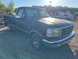 1992 Ford F150