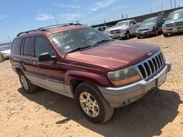 1999 JEEP GRAND CHEROKEE