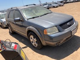 2005 Ford Freestyle