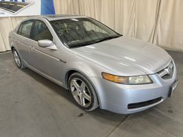 2005 ACURA TL