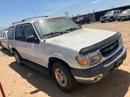 1999 Ford Explorer