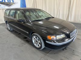2002 Volvo V70