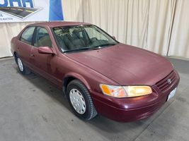 1997 Toyota Camry