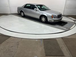 2005 Cadillac DeVille