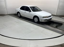 1994 NISSAN Altima