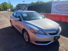 2013 ACURA ILX
