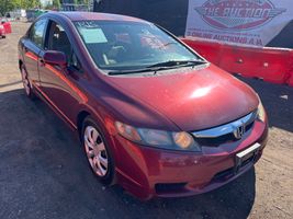2009 Honda Civic