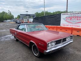1966 Dodge Coronet