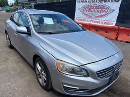 2014 Volvo S60