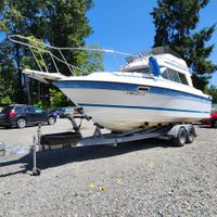 1988 Bayliner Marine Corp 